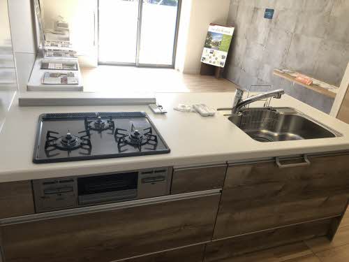 セントガーデン 101号-3