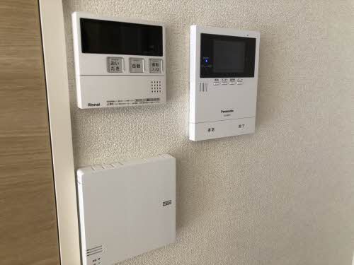 セントガーデン 101号-11