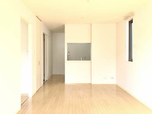 グランマストティアラ　Ａ棟 A0105号-2