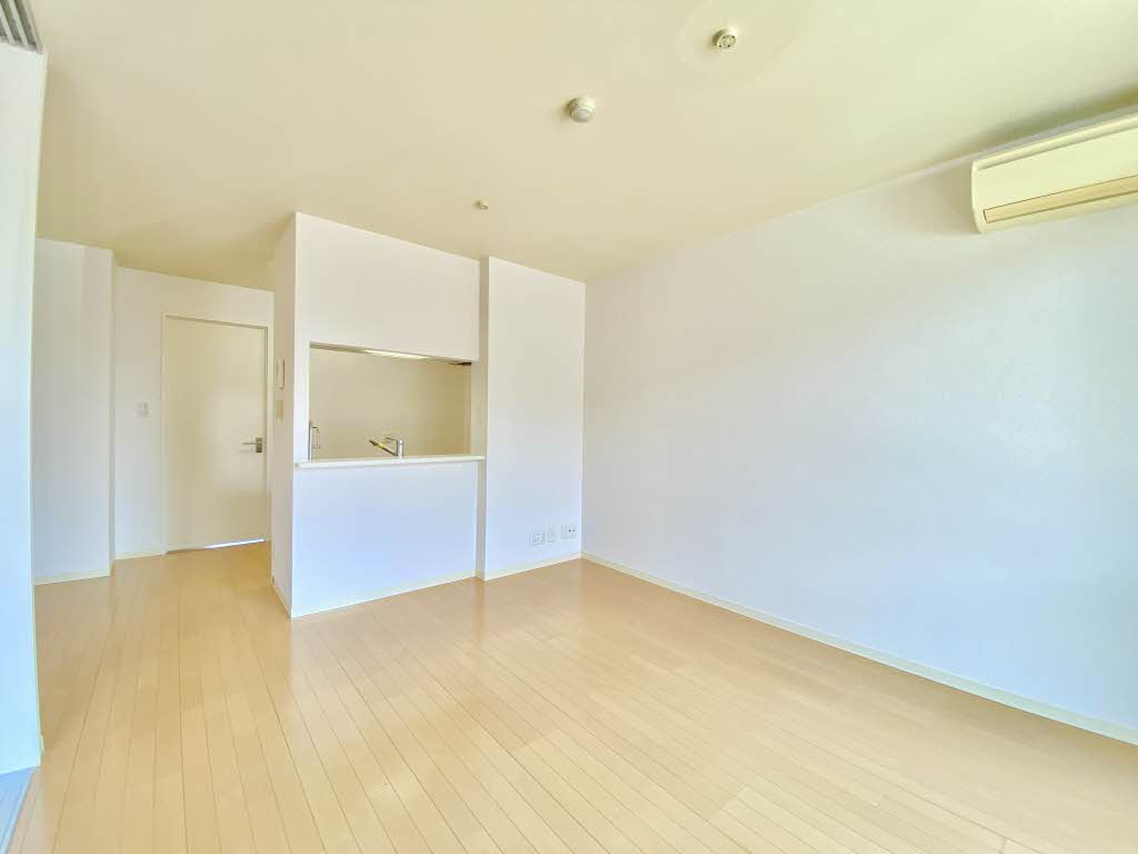 グランマストティアラ　Ｂ棟 B0107号-2