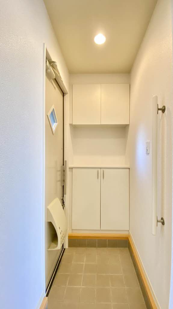 グランマストティアラ　Ｂ棟 B0107号-10