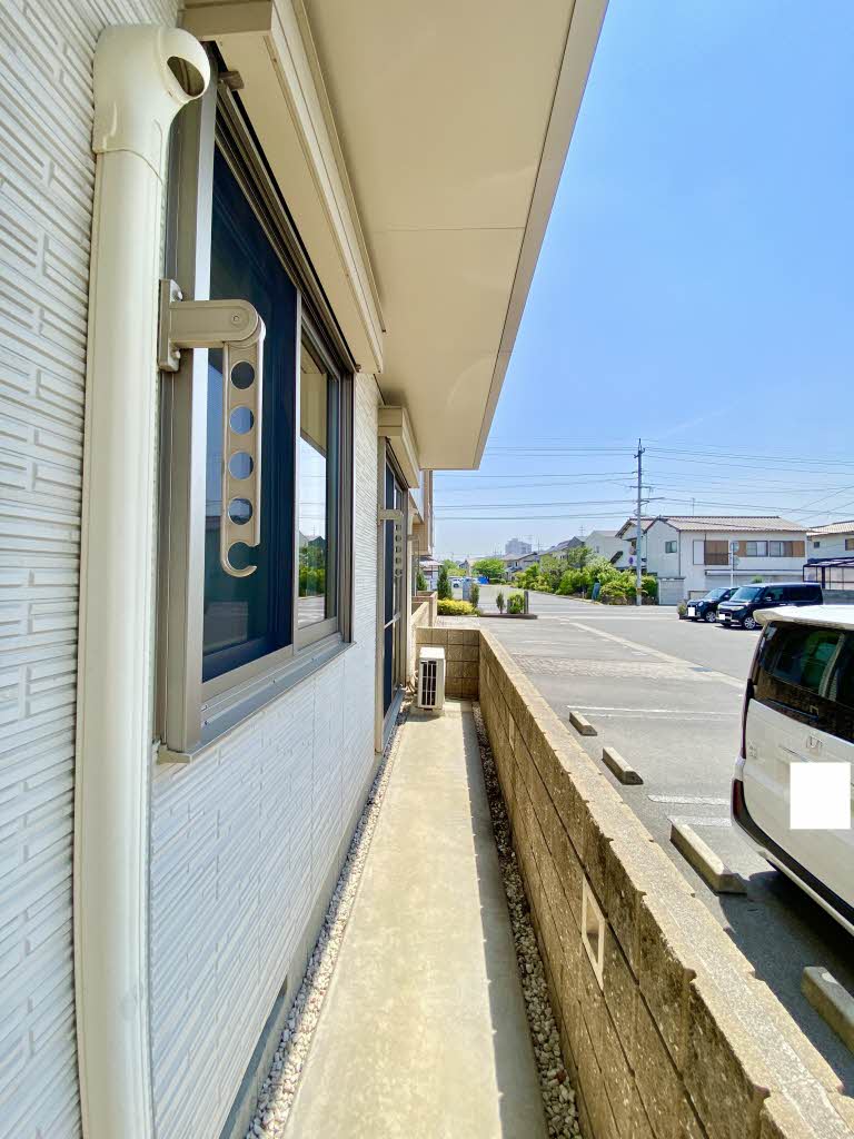 グランマストティアラ　Ｂ棟 B0107号-13