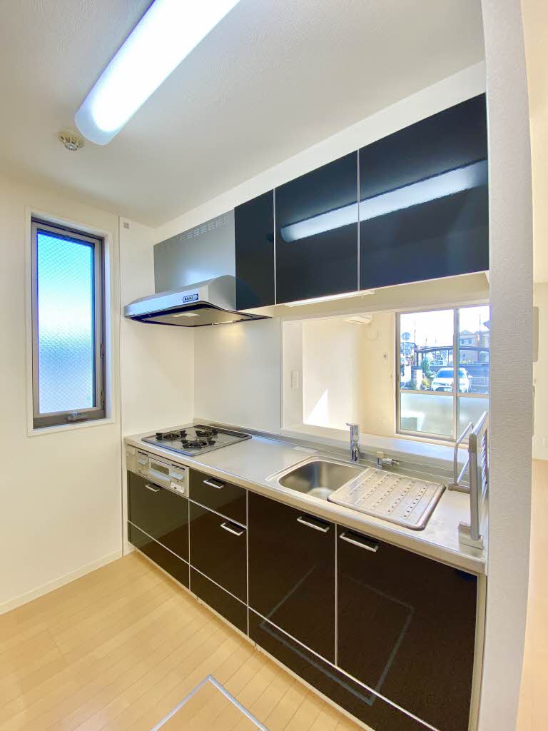 グランマストティアラ B棟 B0110号-3