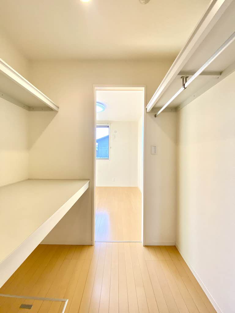 グランマストティアラ B棟 B0110号-6