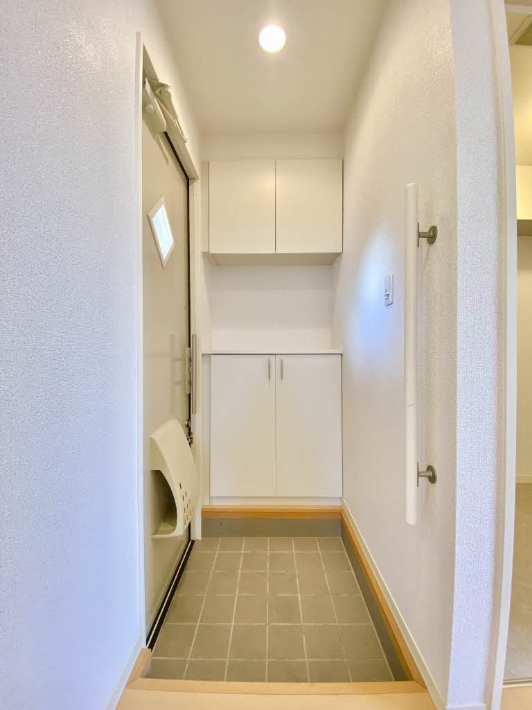 グランマストティアラ B棟 B0110号-10