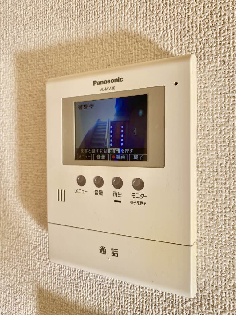 グランマストティアラ B棟 B0110号-12