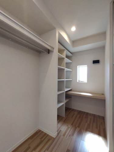 グランベレオ西新涯Ⅱ A0302号-8