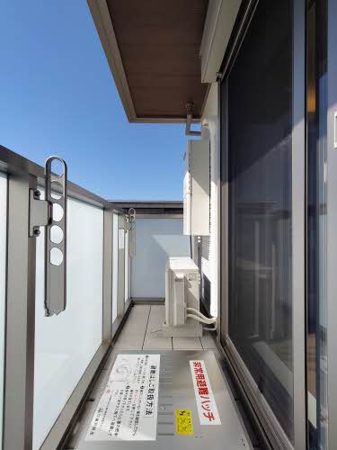 グランベレオ西新涯Ⅱ A0302号-9