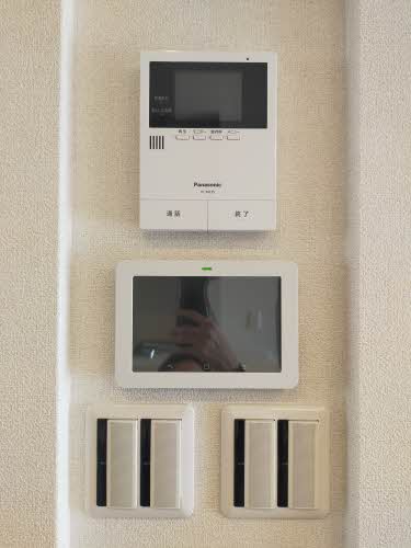 グランベレオ西新涯Ⅱ A0302号-11