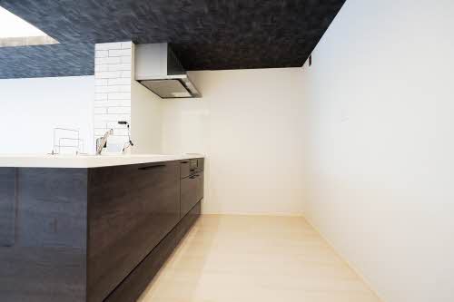 シャーメゾンマヒナ A0101号-2