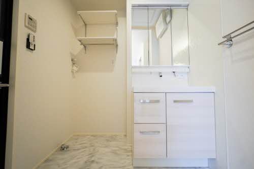 シャーメゾンマヒナ A0101号-3