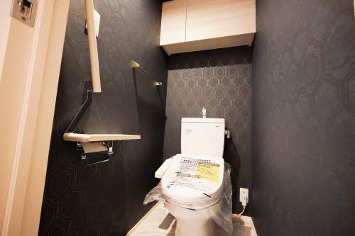 シャーメゾンマヒナ A0101号-5