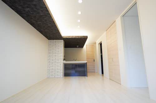 シャーメゾンマヒナ A0101号-6