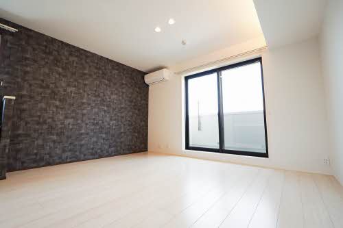 シャーメゾンマヒナ A0203号-4