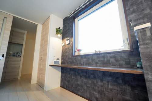 シャーメゾンマヒナ A0203号-8