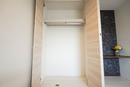 シャーメゾンマヒナ A0203号-9