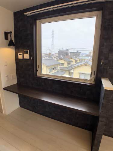 シャーメゾンマヒナ A0303号-2