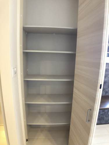 シャーメゾンマヒナ A0303号-5