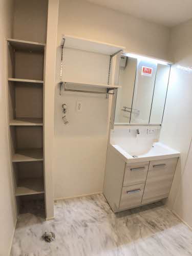 シャーメゾンマヒナ A0303号-6