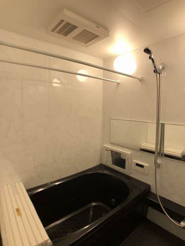 シャーメゾンマヒナ A0303号-7