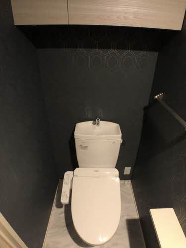 シャーメゾンマヒナ A0303号-8