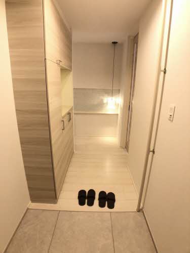 シャーメゾンマヒナ A0303号-9