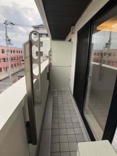 シャーメゾンマヒナ A0303号-10