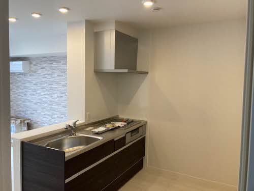 シャーメゾン コーナス A0103号-3