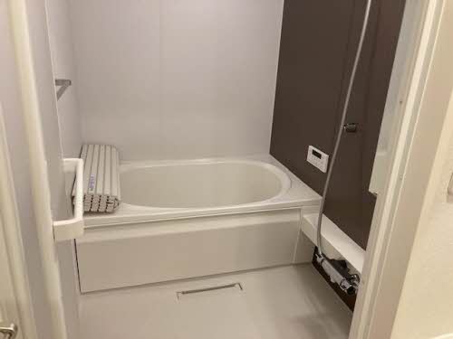 シャーメゾン コーナス A0103号-9