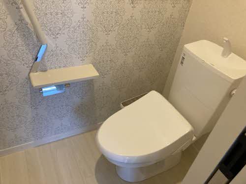 シャーメゾン コーナス A0103号-12