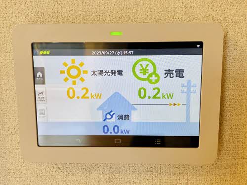 リ・カーサ A0204号-2