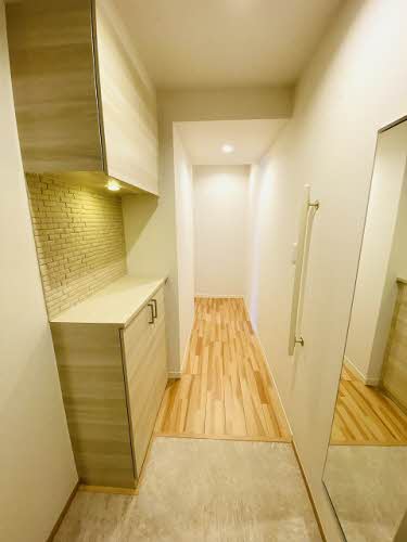 リ・カーサ A0204号-3