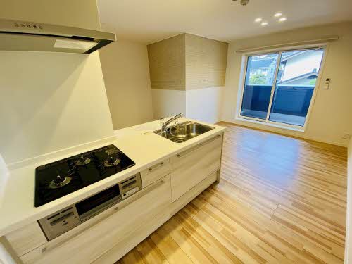 リ・カーサ A0204号-7