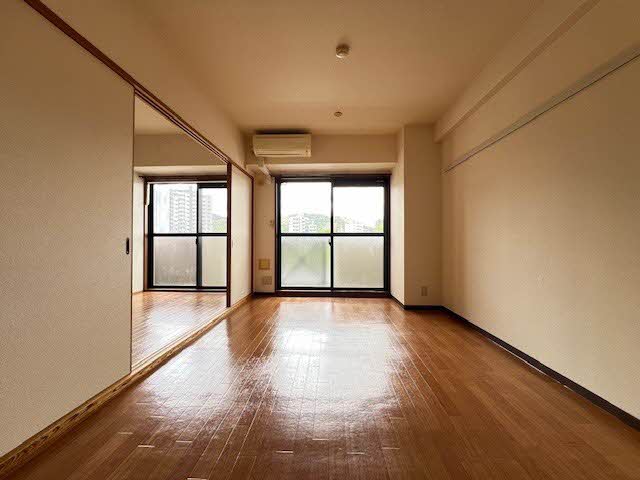 カーサ＆ミチルーム古市 A0201号-3