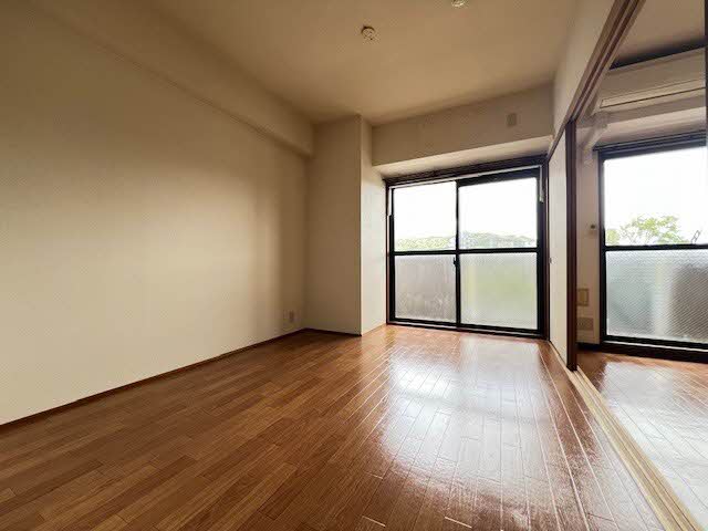 カーサ＆ミチルーム古市 A0201号-5