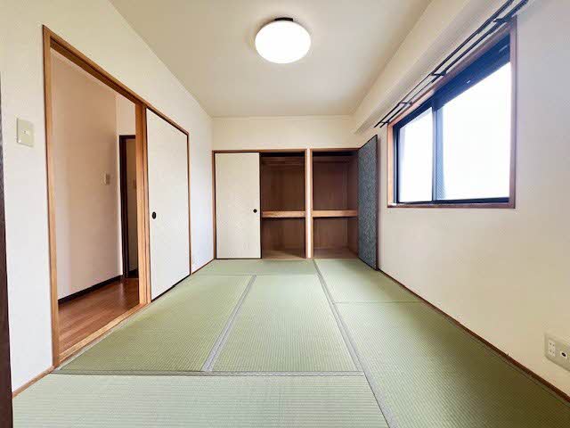 カーサ＆ミチルーム古市 A0201号-7