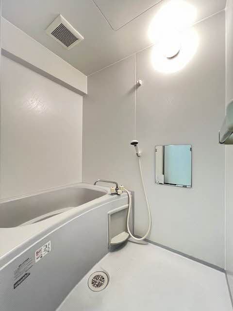 カーサ＆ミチルーム古市 A0201号-9