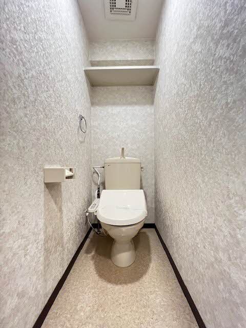 カーサ＆ミチルーム古市 A0201号-10