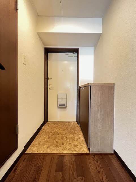 カーサ＆ミチルーム古市 A0201号-12