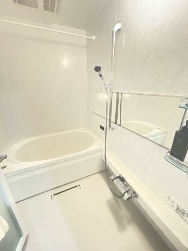 ウィステリア上天神 201号-4