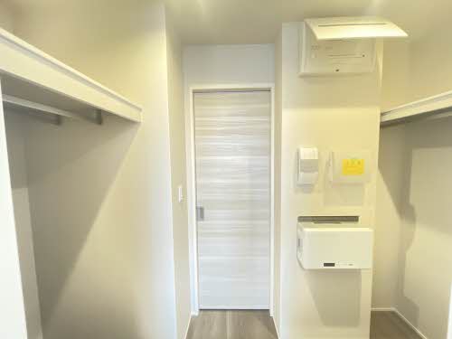 ウィステリア上天神 201号-8