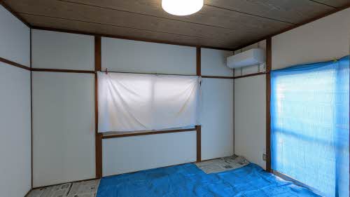 丸亀市津森町一戸建-3