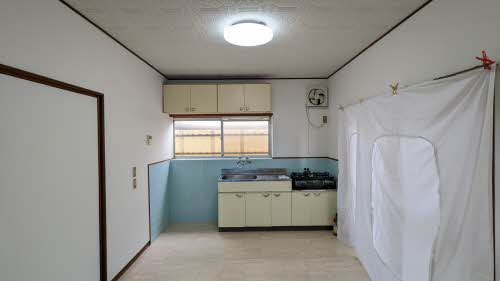 丸亀市津森町一戸建-4