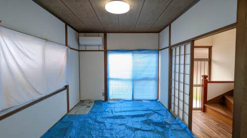 丸亀市津森町一戸建-5