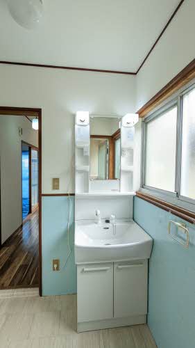 丸亀市津森町一戸建-7