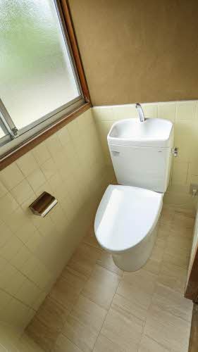 丸亀市津森町一戸建-8