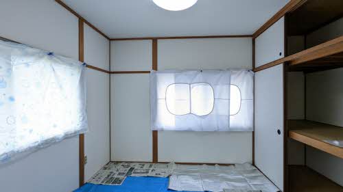 丸亀市津森町一戸建-10