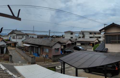 丸亀市津森町一戸建-11