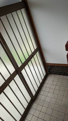 丸亀市津森町一戸建-12