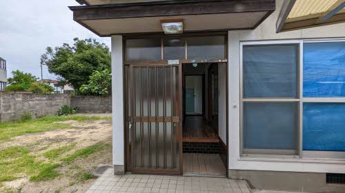 丸亀市津森町一戸建-14